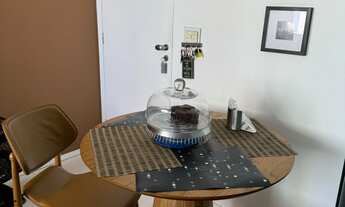 Imagem 6: Apartamento à venda em Recife-PE: Studio Boa Viagem, 1 quarto, 1 banheiro, 1 vaga de garag