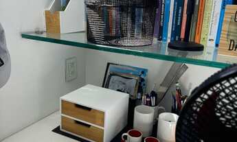 Imagem 4: Apartamento à venda em Recife-PE: Studio Boa Viagem, 1 quarto, 1 banheiro, 1 vaga de garag