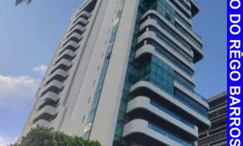 Imagem: Apartamento de luxo à venda em Piedade