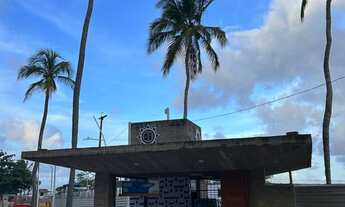 Imagem 2: Apartamento de 2 quartos no Pina, Recife-PE: 1 suíte, 2 salas, 2 banheiros, 1 vaga de gara