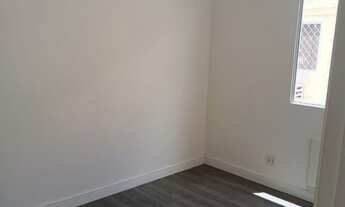 Imagem 4: Apartamento de 2 quartos na Vila da Inabi, Camaragibe-PE 42m² 1 vaga Condomínio Ideal P