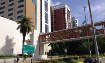 Imagem 3: Oportunidade única: Sala Comercial à venda em Recife-PE, Boa Viagem! 2 salas, 2 banheiros