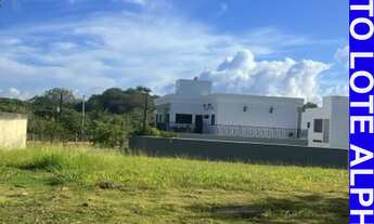 Imagem: Terreno à venda em Jaboatão dos Guararapes-PE