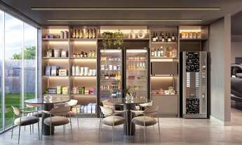 Imagem 4: Apartamento à venda em Recife-PE, Boa Viagem: Studio Design com 1 quarto, 1 banheiro, 1 va