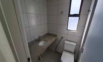 Imagem 5: Apartamento à venda na Encruzilhada, Recife-PE: 3 quartos, 1 suíte, 2 banheiros, 2 vagas d