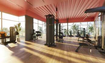 Imagem 5: Apartamento à venda em Boa Viagem, Recife-PE: 2 quartos, 1 suíte, 2 salas, 2 banheiros, 1