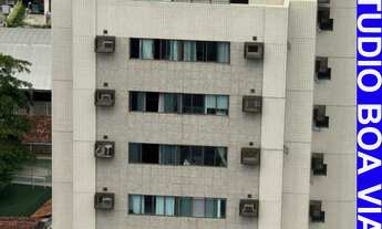 Imagem: Apartamento à venda em Recife-PE Studio