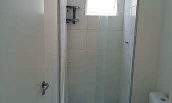 Imagem 3: Apartamento de 2 quartos na Vila da Inabi, Camaragibe-PE 42m² 1 vaga Condomínio Ideal P