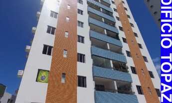 Imagem: Apartamento de 3 quartos com suíte e vaga