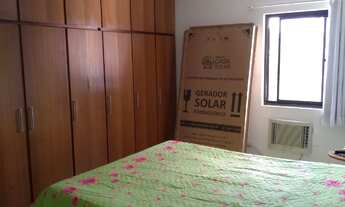 Imagem 3: Apartamento de Luxo em Casa Forte com 4 Quartos, 2 Suítes e 2 Vagas de Garagem - Edifício