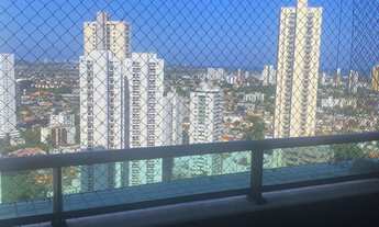 Imagem 3: Apartamento de luxo com 4 quartos e 2 suítes no bairro Rosarinho, Recife-PE - GRAN PARC PR