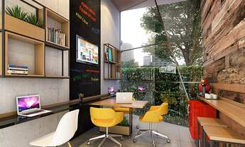 Imagem 6: Apartamento à venda no Espinheiro, Recife-PE: 2 quartos, 1 suíte, 2 banheiros, 1 vaga - 58