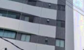 Imagem: Apartamento de luxo com 4 quartos e 2 suítes