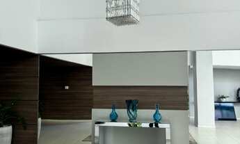 Imagem 6: Apartamento de Luxo à Venda em Recife-PE no Bairro Monteiro 4 Quartos, 4 Suítes, 3 Salas