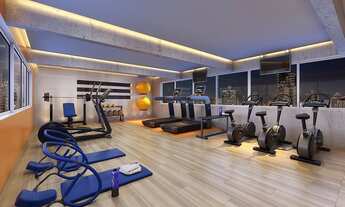 Imagem 4: Apartamento à venda no Espinheiro, Recife-PE: 2 quartos, 1 suíte, 2 banheiros, 1 vaga - 58