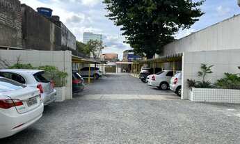 Imagem 3: Apartamento de 2 quartos no Pina, Recife-PE: 1 suíte, 2 salas, 2 banheiros, 1 vaga de gara