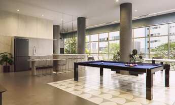 Imagem 6: Apartamento à venda em Boa Viagem, Recife-PE: 2 quartos, 1 suíte, 2 salas, 2 banheiros, 1