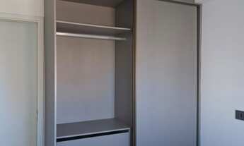 Imagem 2: Apartamento à venda na Encruzilhada, Recife-PE: 3 quartos, 1 suíte, 2 banheiros, 2 vagas d