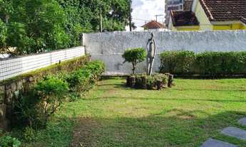 Imagem 5: Apartamento de Luxo em Casa Forte com 4 Quartos, 2 Suítes e 2 Vagas de Garagem - Edifício