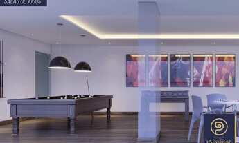 Imagem 4: Apartamento à venda em Recife-PE, no bairro Cordeiro - EDIFÍCIO PRAÇA DAS PAINEIRAS: 3 qua