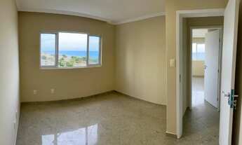 Imagem 5: Apartamento de 2 quartos no Pina, Recife-PE: 1 suíte, 2 salas, 2 banheiros, 1 vaga de gara