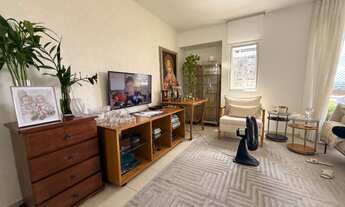 Imagem 5: Imperdível apartamento de 3 quartos na Madalena, Recife-PE! Suite, 2 salas, 2 banheiros, 1