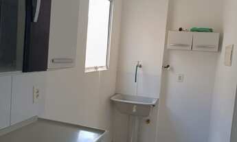 Imagem 5: Apartamento de 2 quartos na Vila da Inabi, Camaragibe-PE 42m² 1 vaga Condomínio Ideal P