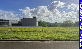 Imagem: Terreno de 468m² no bairro Manassu em Jaboatão