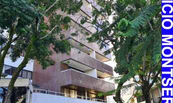 Imagem: Apartamento de Luxo em Casa Forte com 4