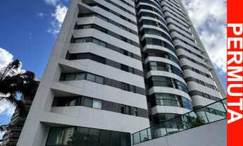 Imagem: Apartamento de Luxo à Venda em Recife-PE