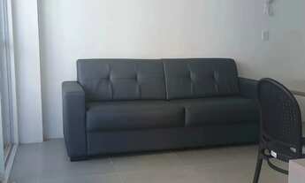 Imagem 3: Apartamento à venda em Recife-PE, Espinheiro: 1 quarto, 1 banheiro, 1 vaga na garagem, 35m