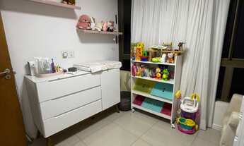 Imagem 3: Apartamento à venda em Recife-PE, Boa Viagem: 3 quartos, 1 suíte, 2 salas, 1 banheiro, 2 v