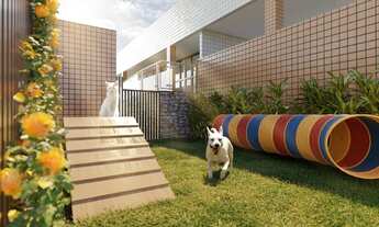 Imagem 7: Apartamento de 3 quartos na Encruzilhada em Recife-PE, 60m², 1 suíte, 2 banheiros e garage