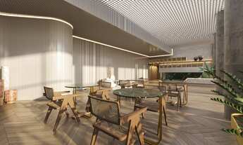 Imagem 2: Apartamento à venda em Boa Viagem, Recife-PE: 2 quartos, 1 suíte, 2 salas, 2 banheiros, 1