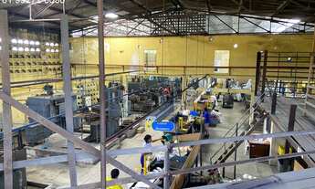 Imagem 4: Minha Marca Meu Nome ! - Aluguel de GALPÃO, - Vendo GALPÃO, - Avaliação de GALPÃO, - P