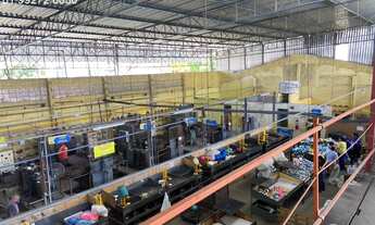 Imagem 1: Minha Marca Meu Nome ! - Aluguel de GALPÃO, - Vendo GALPÃO, - Avaliação de GALPÃO, - P