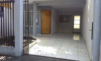 Imagem: CASA RESIDENCIAL em MARINGÁ - PR, JARDIM