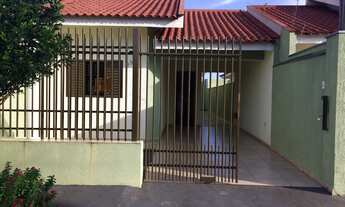 Imagem: CASA RESIDENCIAL em MARINGÁ - PR, JARDIM