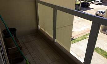 Imagem 4: APARTAMENTO RESIDENCIAL em MARIALVA - PR, PARQUE INDUSTRIAL UM