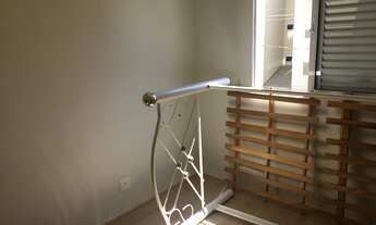 Imagem 5: APARTAMENTO RESIDENCIAL em MARIALVA - PR, PARQUE INDUSTRIAL UM