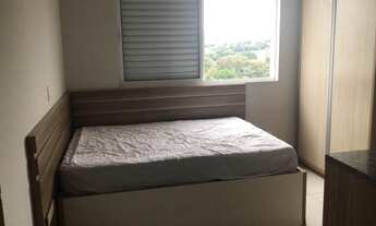 Imagem 2: APARTAMENTO RESIDENCIAL em MARINGÁ - PR, CHÁCARA PAULISTA