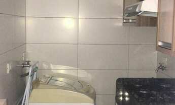 Imagem 7: APARTAMENTO RESIDENCIAL em MARINGÁ - PR, CHÁCARA PAULISTA