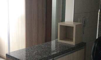 Imagem 4: APARTAMENTO RESIDENCIAL em MARINGÁ - PR, CHÁCARA PAULISTA