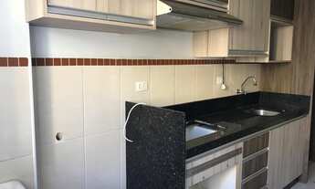 Imagem 3: APARTAMENTO RESIDENCIAL em Marialva - PR, Parque Industrial um