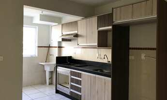 Imagem 2: APARTAMENTO RESIDENCIAL em Marialva - PR, Parque Industrial um