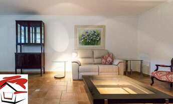 Imagem 6: APARTAMENTO RESIDENCIAL em SÃO PAULO - SP, HIGIENÓPOLIS