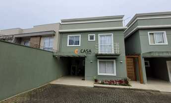 Imagem: SOBRADO RESIDENCIAL em CAMPO LARGO - PR