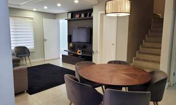 Imagem 4: SOBRADO RESIDENCIAL em CAMPO LARGO - PR, VILA OTTO