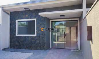 Imagem: CASA RESIDENCIAL em MATINHOS - PR, Balneário