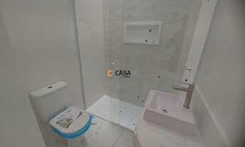 Imagem 7: CASA RESIDENCIAL em MATINHOS - PR, Balneário Gaivotas